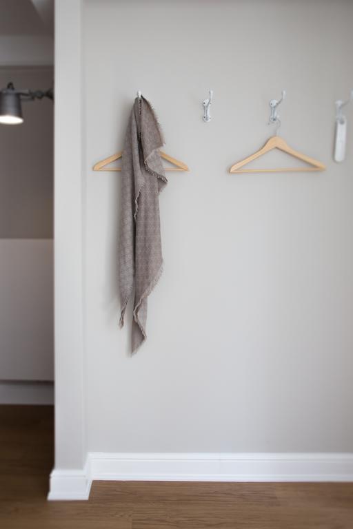 Appartement Elbcottage