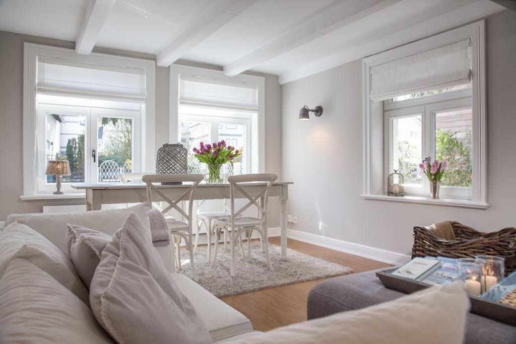 Elbcottage Appartement Hamburg-Harburg