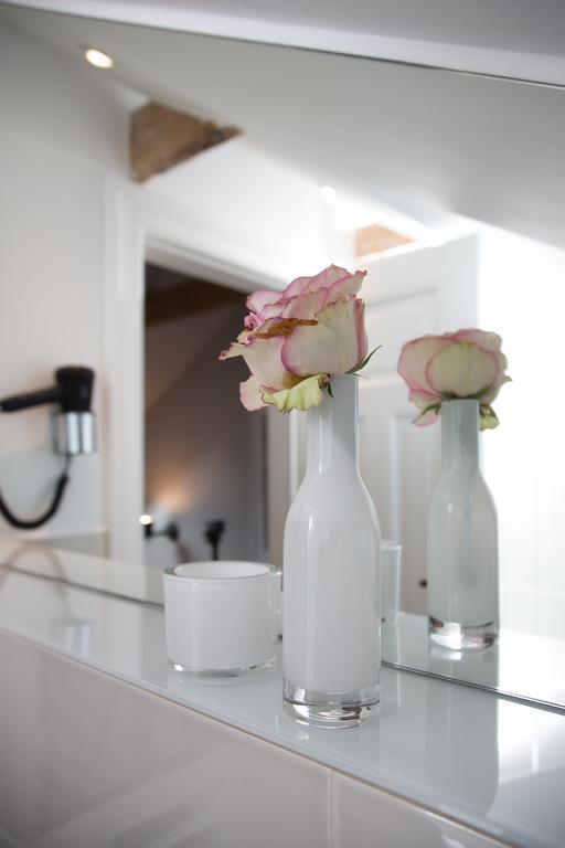Appartement Elbcottage *