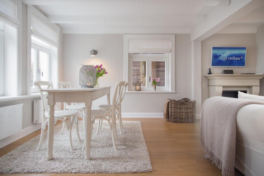 Elbcottage * Hamburg-Harburg