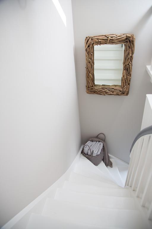 Appartement Elbcottage *