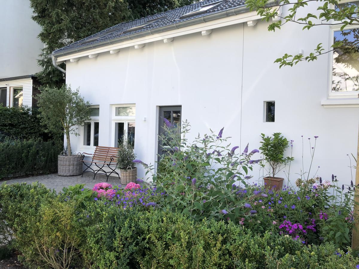Elbcottage * Hamburg-Harburg