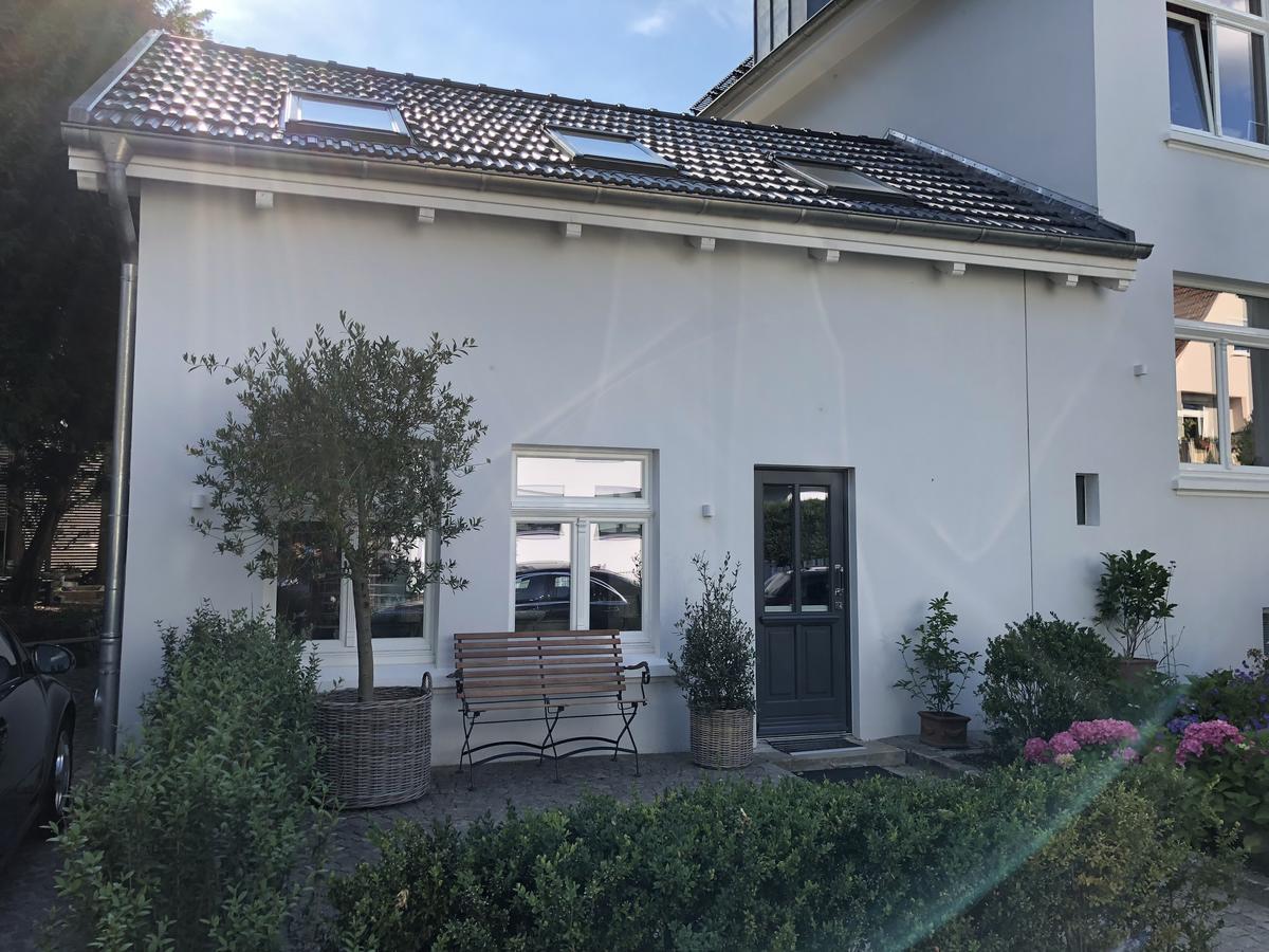 Appartement Elbcottage Hamburg-Harburg